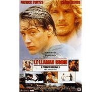 Le Llaman Bodhi - Blu-ray, 2011