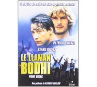 Le Llaman Bodhi - DVD, 2011