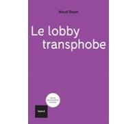 Le Lobby Transphobe (ebook)