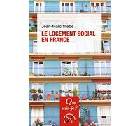 Le logement social en France (1789 à nos jours)