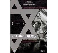 Le Long chemin [Francia] [DVD]