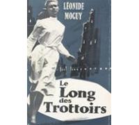 Le Long Des Trottoirs (ebook)