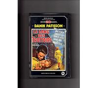 Le long des trottoirs [Francia] [VHS]