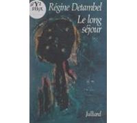 Le Long Séjour (ebook)