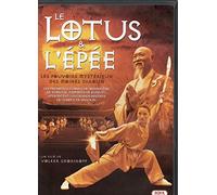 Le Lotus et l'épée [Francia] [DVD]
