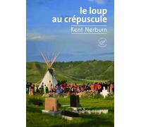 Le loup au crépuscule