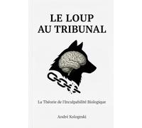 Le Loup au Tribunal: Le Loup au Tribunal (A18)