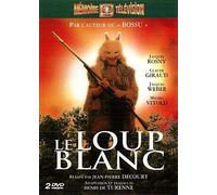 Le Loup blanc [DVD]
