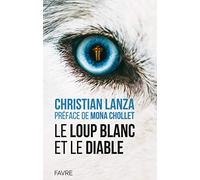 Le loup blanc et le diable