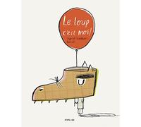 Le loup c'est moi !