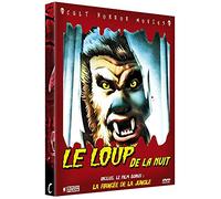 Le Loup de la nuit + La fiancée de la jungle [DVD]