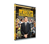 Le Loup de Wall Street [DVD]
