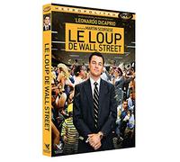 Le loup de wall street [Francia] [DVD]