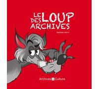 Le loup des archives