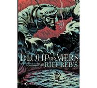 Le Loup des Mers