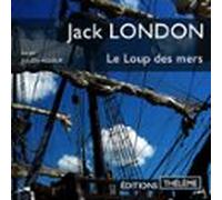 Le Loup Des Mers (audiolibro)