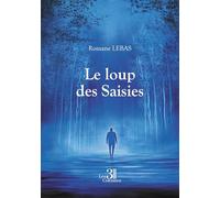 Le loup des Saisies