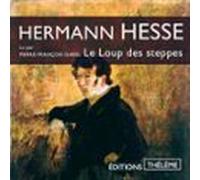 Le Loup des steppes