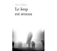 Le Loup Est Revenu (ebook)