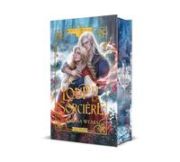 Le loup et la sorcière: The Witch Collector 3 (Edition Relié)