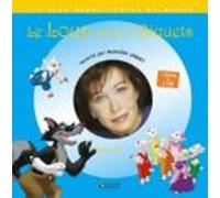Le Loup Et Les 7 Biquets + Cd