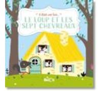 Le Loup Et Les Sept Chevreaux