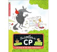 Le loup et les sept chevreaux: 6