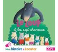 Le Loup Et Les Sept Chevreaux (audiolibro)