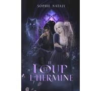 Le Loup et l'Hermine