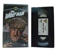 Le loup garou [Alemania] [VHS]