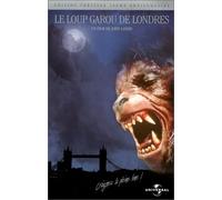 Le loup garou de londre [Francia] [VHS]