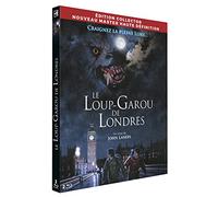 Le Loup-garou de Londres [Francia] [Blu-ray]