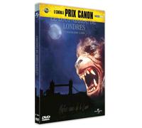 Le Loup-garou de Londres [Francia] [DVD]