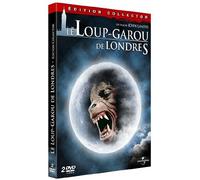 Le Loup-garou de Londres [Francia] [DVD]