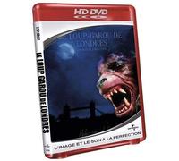 Le Loup-garou de Londres [Francia] [HD DVD]