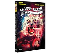 Le Loup-garou de Washington [Francia] [DVD]