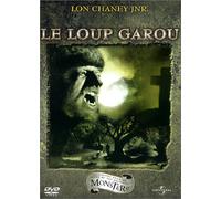 Le Loup-garou [Francia] [DVD]