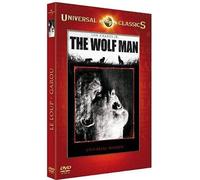 Le Loup-garou [Francia] [DVD]