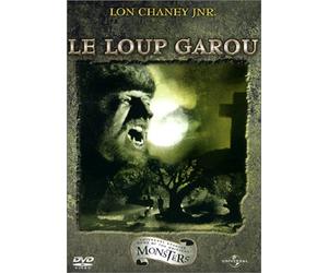 Le Loup-garou [Francia] [DVD]