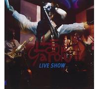 Le Loup Garou - Makarri Twist