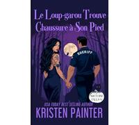 Le Loup-garou Trouve Chaussure à Son Pied: Nocturne Falls