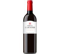 Le Louvetier 2018 - Vignobles André Lurton