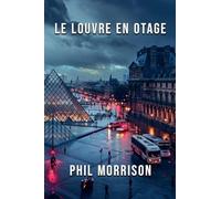 Le Louvre En Otage