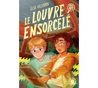 Le Louvre ensorcelé