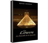Le Louvre : la bataille de la pyramide [Francia] [DVD]