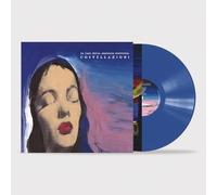 Le Luci Della Centrale Elettrica – Costellazioni – Vinilo LP azul transparente (2024) – Sony