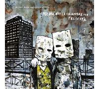 Le Luci Della Centrale Elettrica - Per Ora Noi La Chiameremo Felicita' [Vinilo]