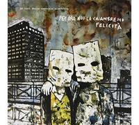 Le Luci Della Centrale Elettrica - Per Ora Noi La Chiameremo Felicita [Purple Colored Vinyl] [Vinilo]