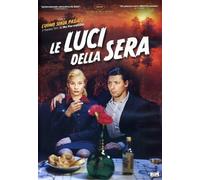 Le luci della sera [Italia] [DVD]