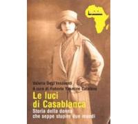 Le Luci Di Casablanca (ebook)